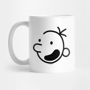 Cute Of Me Mug